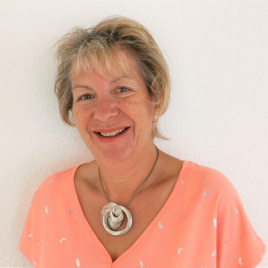 Elke Mattheis - Westgarage Lanker AG 1