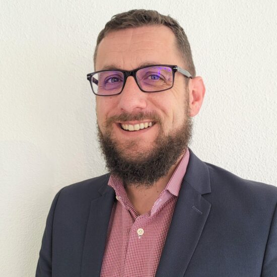 Alexander Jenni - Westgarage Lanker AG 1