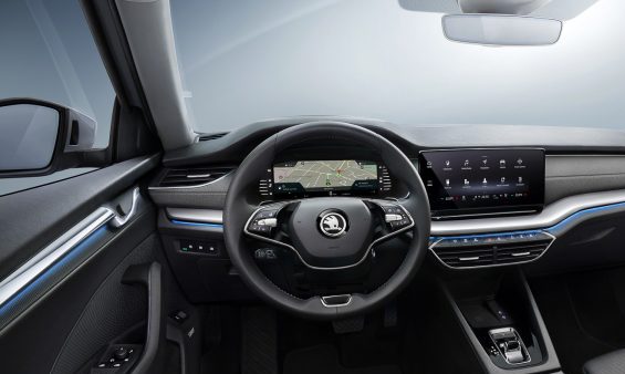 Ein Skoda für Sie - Autoshow Aathal AG