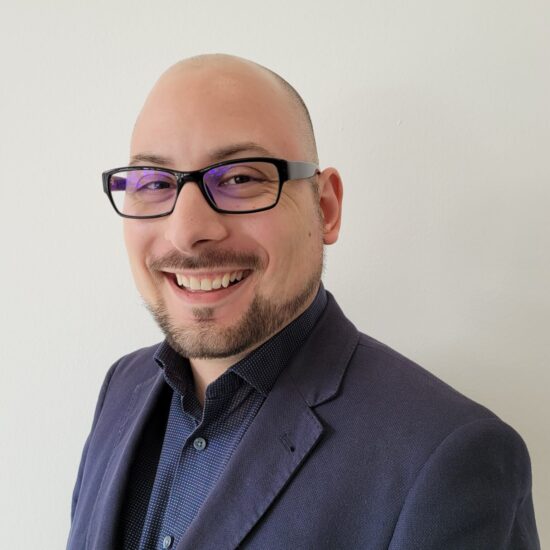 Sascha Kobler - Westgarage Lanker AG 1