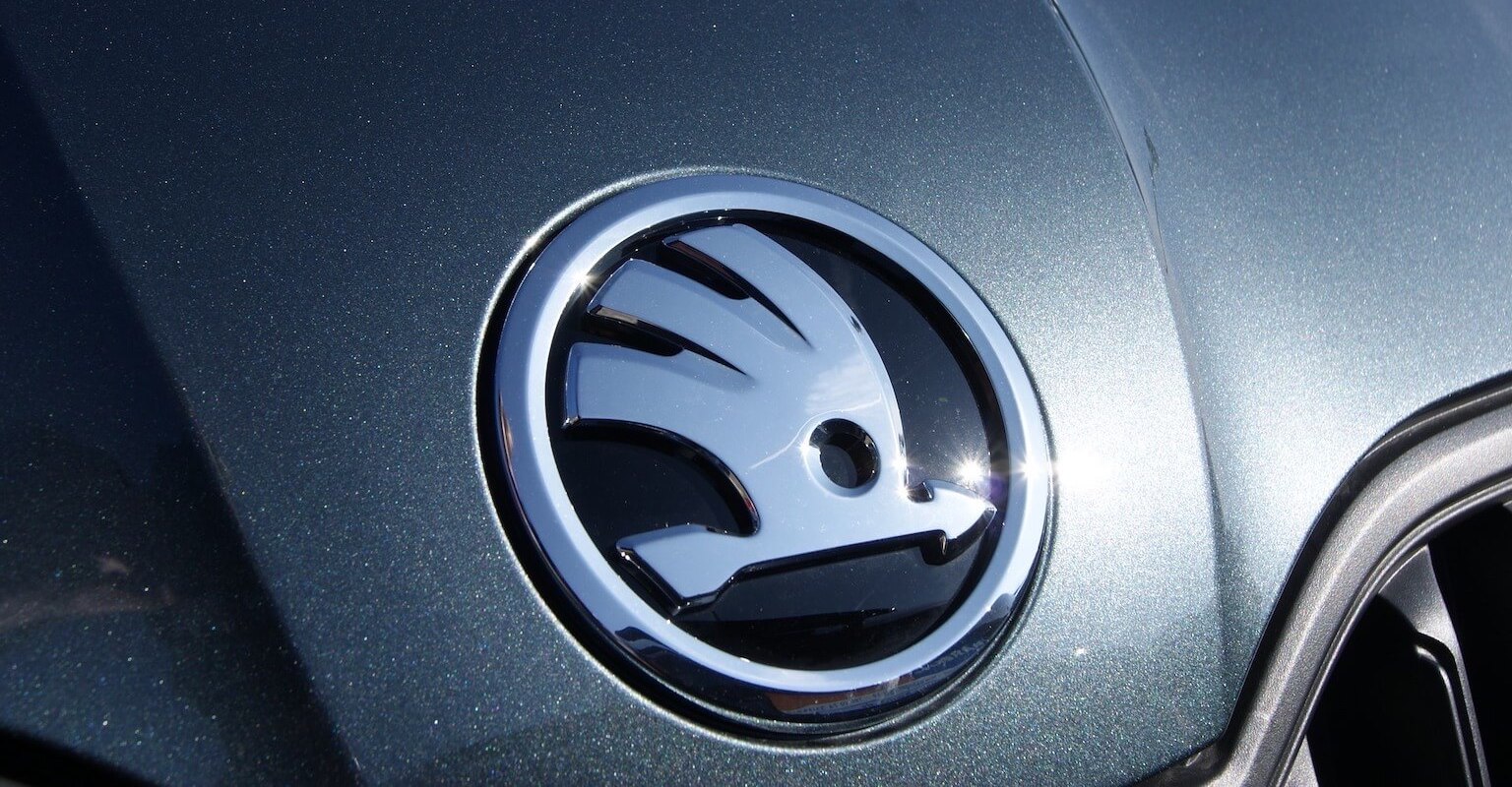 Ein Skoda für Sie - Westgarage Lanker AG