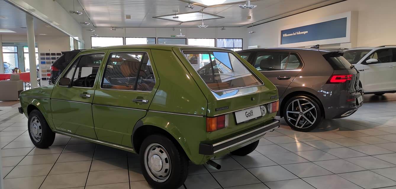 Occasion - Westgarage Lanker AG