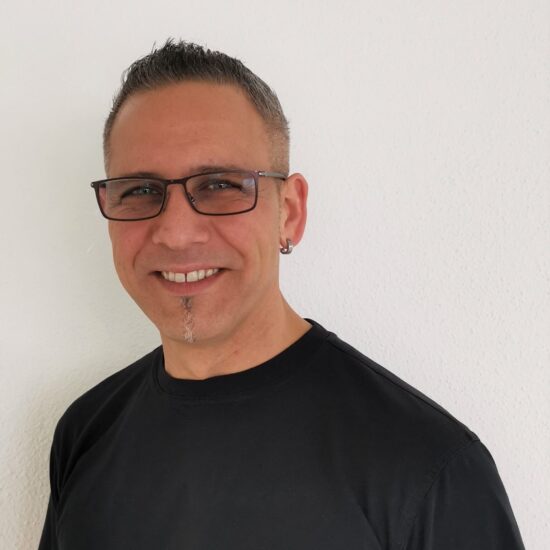 Maurizio Calabruso - Westgarage Lanker AG