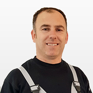 Nagip Fejzullahi - Westgarage Lanker AG