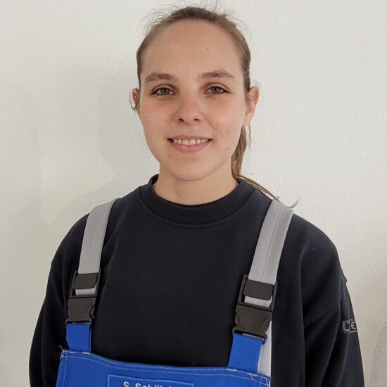 Salome Schälchli - Westgarage Lanker AG