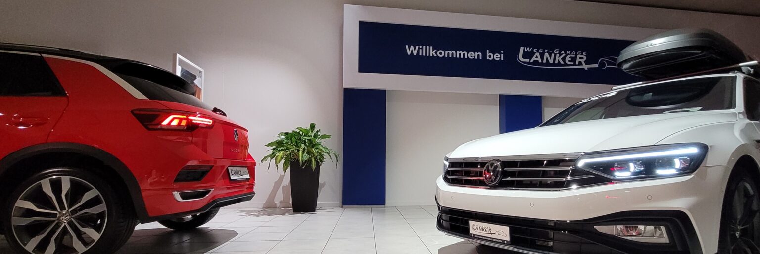 Über uns - Westgarage Lanker AG 6
