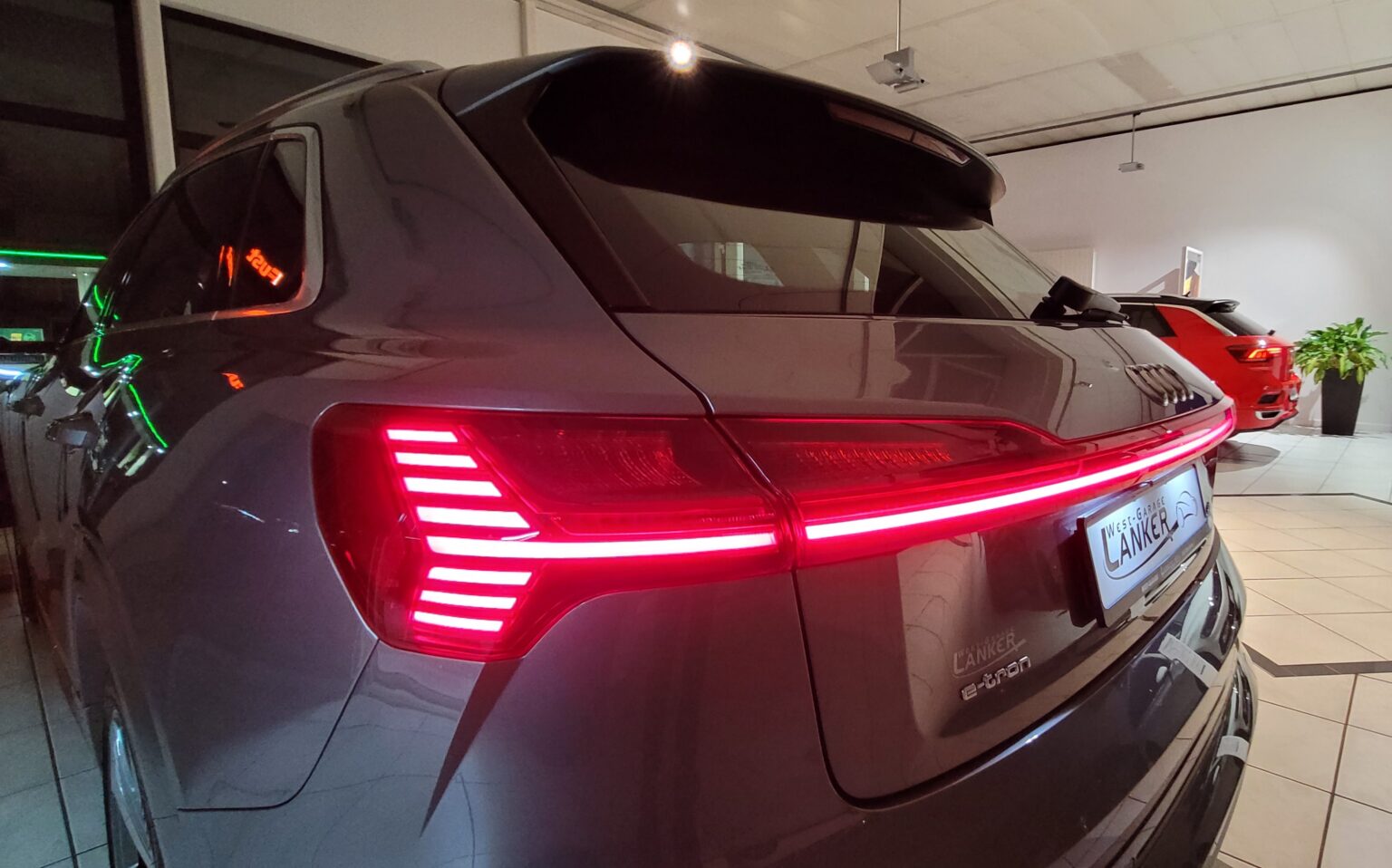 Unternehmen - Westgarage Lanker AG 6