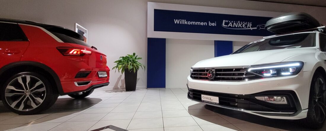 Unternehmen - Westgarage Lanker AG 7