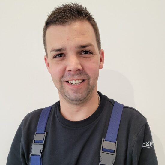 Stefan Eisenring - Westgarage Lanker AG