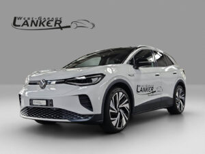 VW ID.4 Pro Performance 1st Edition Max - Westgarage Lanker AG 1